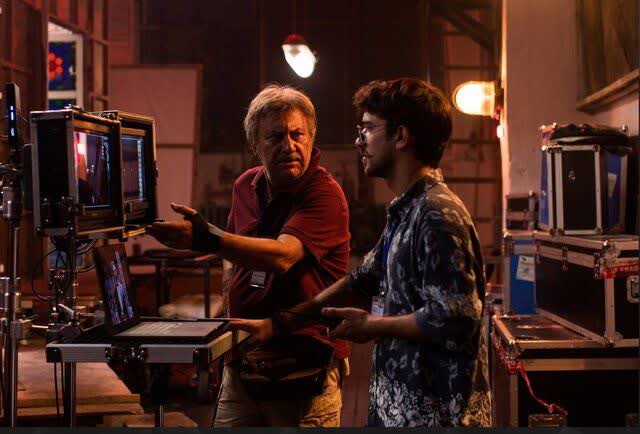 Rayonnement international : « Lapin noir, lapin blanc » poursuit sa tournée dans les plus grands festivals