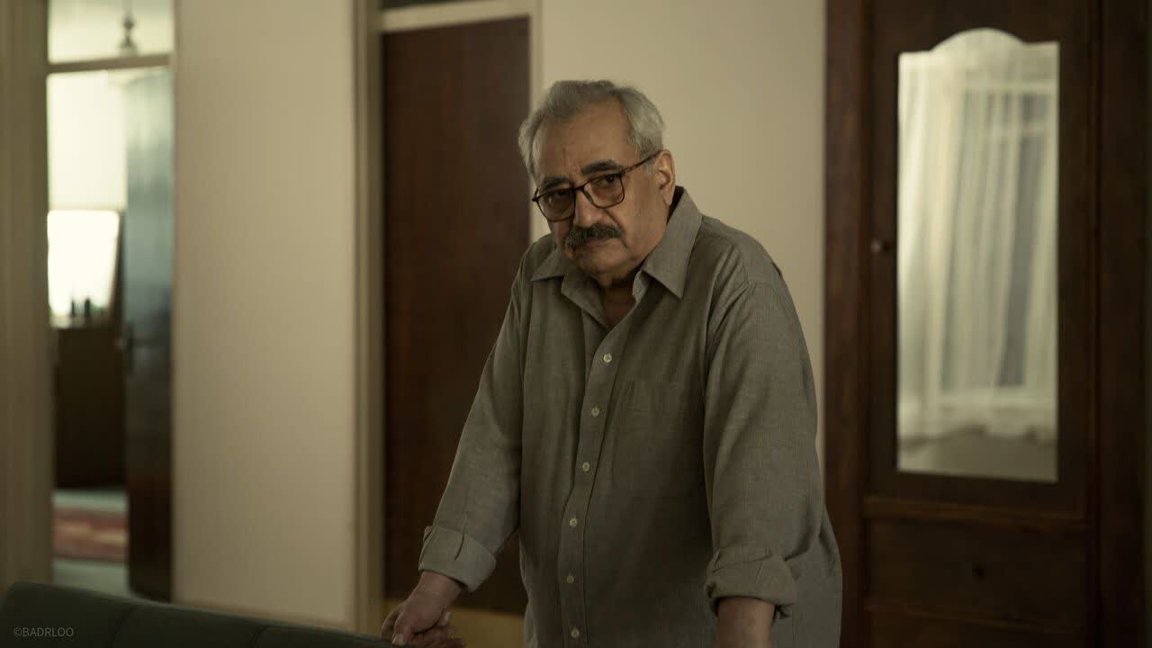 Une fierté iranienne : Les Mémoires du funambule, célébré pour son engagement humaniste