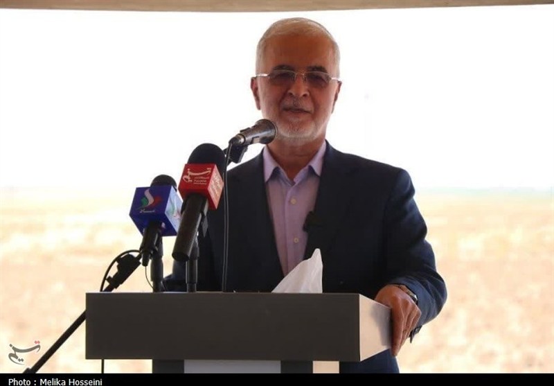 Le ministre iranien de l&rsquo;Intérieur insiste sur la transformation des déchets en énergie