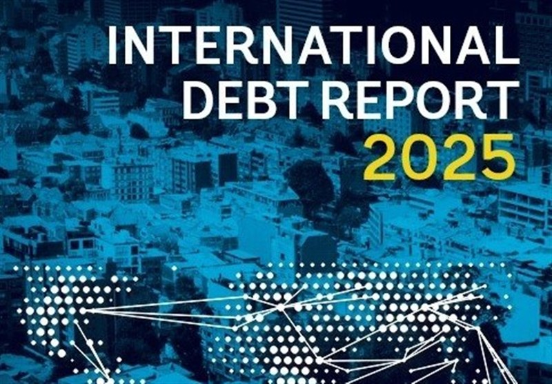 La dette extérieure de l&rsquo;Iran a diminué de 2,5 % en 2024, selon la Banque mondiale