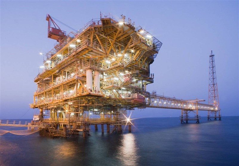 Record historique à South Pars : L&rsquo;Iran porte sa production de gaz à 730 millions de m³/jour