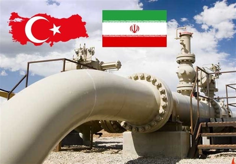 L&rsquo;Iran défie les sanctions et accroît ses exportations de gaz vers la Turquie, défiant la concurrence russe et américaine