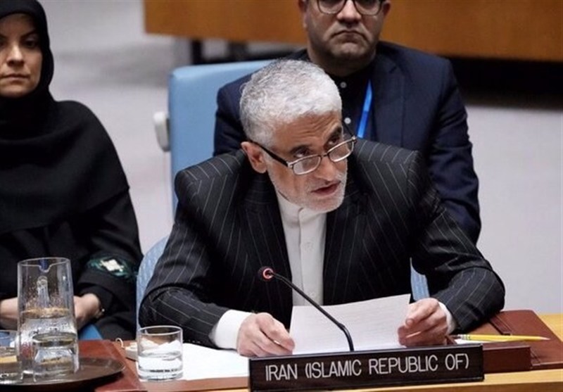 Téhéran adresse une mise en garde cinglante à l&rsquo;ONU et brandit la menace de représailles sur toutes les bases régionales