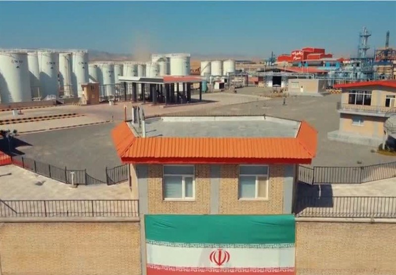 Mahiroud, la « porte dorée » qui dynamise l&rsquo;est de l&rsquo;Iran