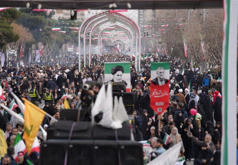 La résolution du 22 Bahman scelle l&rsquo;unité nationale face aux menaces et soutient la double voie diplomatique et militaire