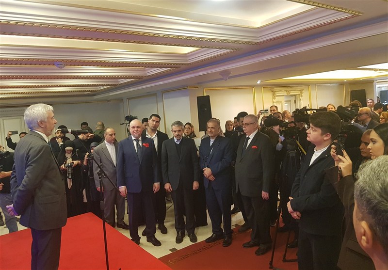 « L&rsquo;Iran est notre partenaire clé au Moyen-Orient », déclare le ministre russe de l&rsquo;Énergie