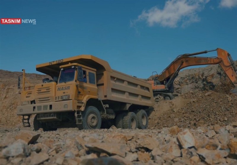 La méga-mine de cuivre qui va sortir le Sistan-Baloutchistan de la pauvreté