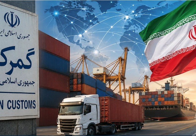 L&rsquo;Iran spécialise le poste-frontière de Nordouz pour accélérer les importations en provenance d&rsquo;Arménie