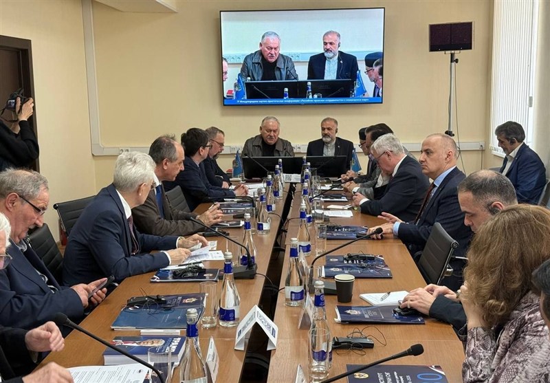 Iran et Russie signent un accord nucléaire de 25 milliards de dollars et accélèrent le corridor Nord-Sud