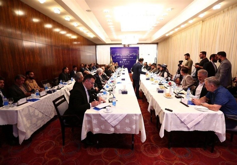 L&rsquo;Iran prêt à investir dans les mines afghanes et à développer les infrastructures ferroviaires